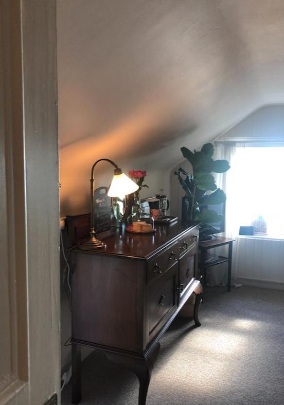 Whitehead The Pink Cottage Upstairs Suite & Garden Summer Room מראה חיצוני תמונה