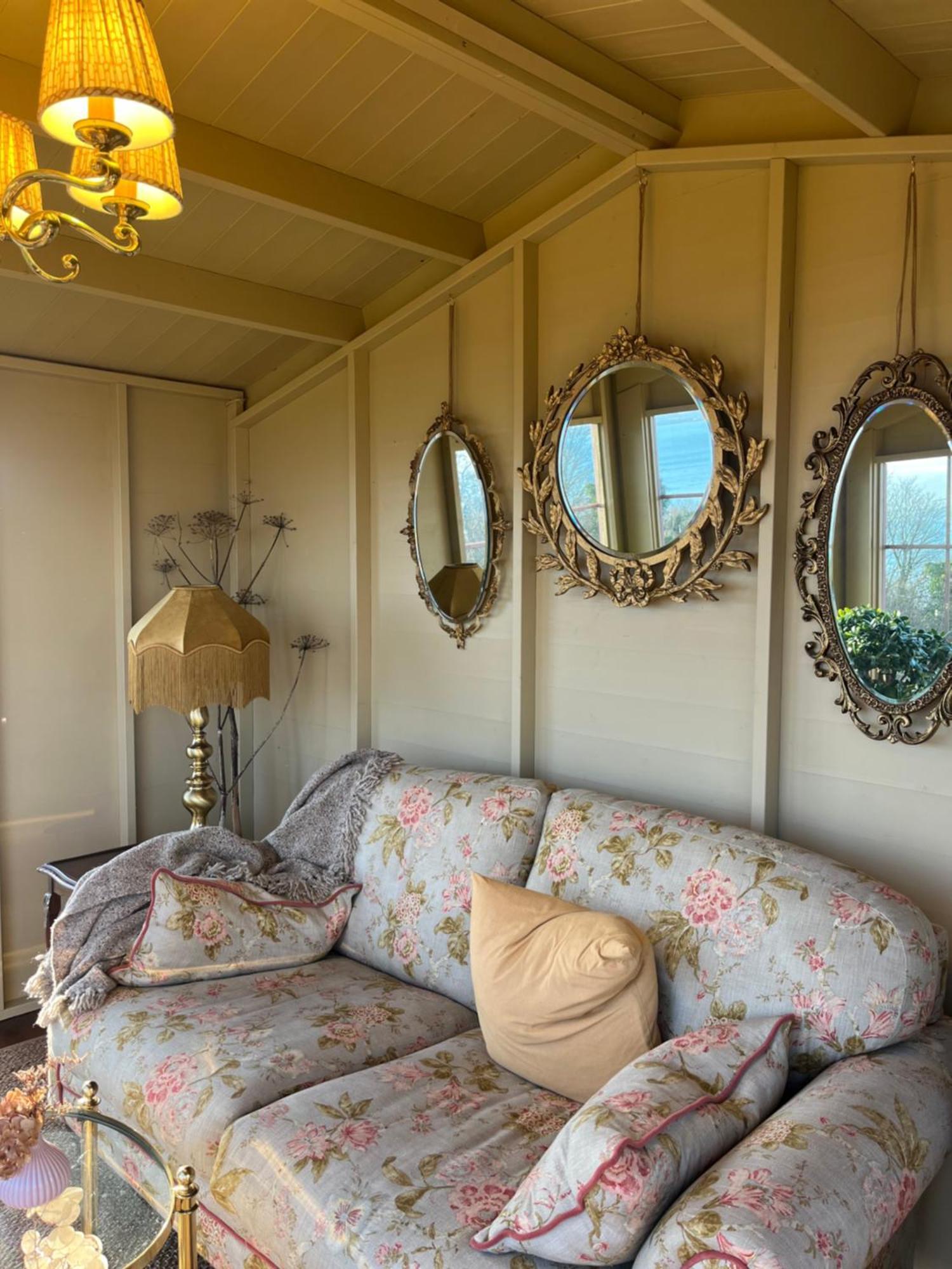 Whitehead The Pink Cottage Upstairs Suite & Garden Summer Room מראה חיצוני תמונה